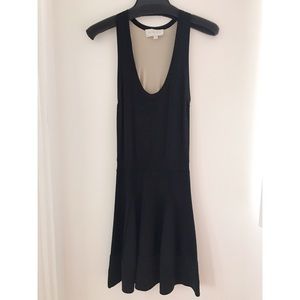 A.L.C black Body Con dress